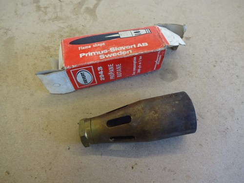 Sievert primus 2943v - sievert,