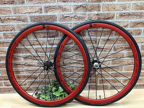 Fulcrum racing zero cmptzn - fulcrum,