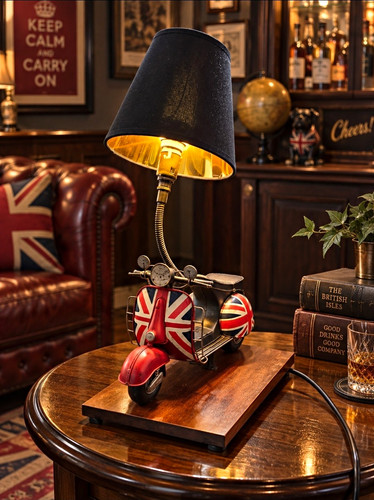 Vintage style union jack - union,