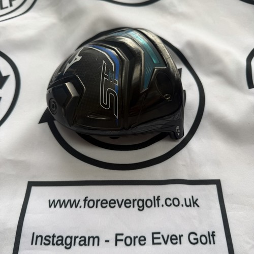 Mizuno 230 driver head - st-z,