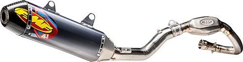Honda crf450r fmf factory 1 - crf450r,