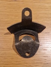 1 Piece Bottle Opener, wall