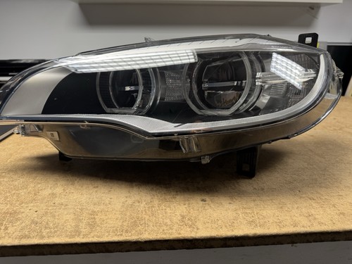 Bmw e71 front left - bmw,
