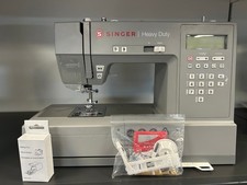 Singer Heavy Duty HD6705C