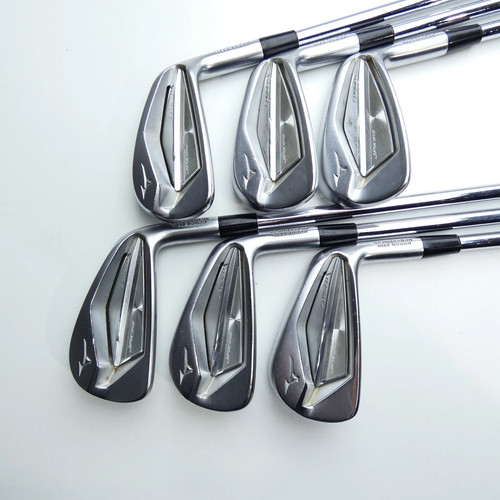 Used mizuno jpx 919 forged - mizuno,