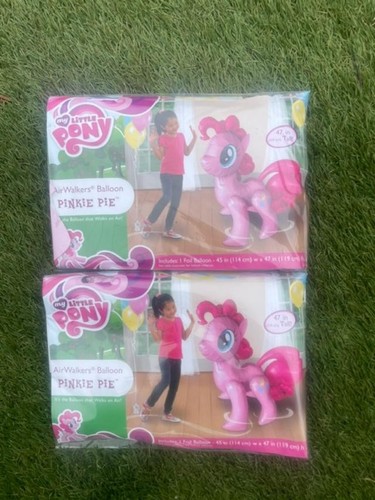 Giant little pony - x,