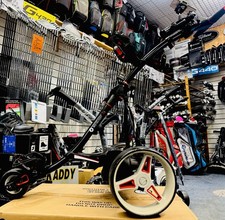 MOTOCADDY S1 ELECTRIC GOLF