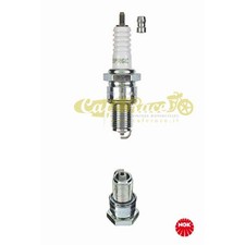Ngk candle model bpr6e - bpr6e, v-line