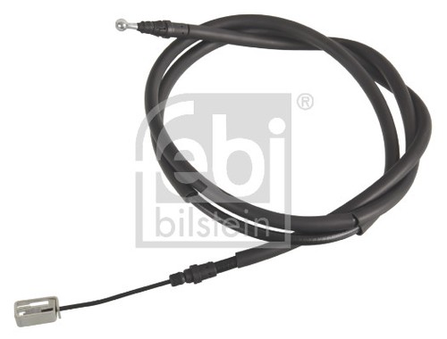 Fits febi 170924 - febi, brake