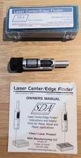 SDA LASER CENTRE/EDGE FINDER