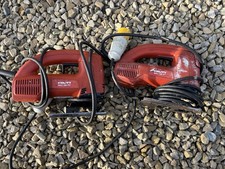 2x Hilti Jig Saws Spear And