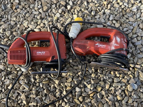 Hilti jig saws - jig, spear
