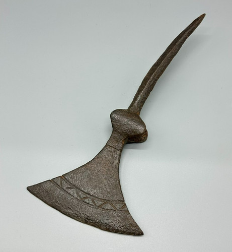 Archaeological find combat - archaeological,