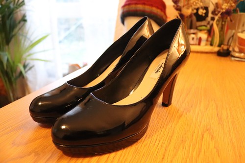 Clarks narrative ladies court - clarks,