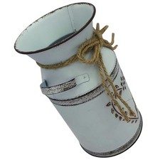  Vintage Flower Vase Rustic