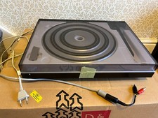 Bang & Olufsen Beogram 1600F