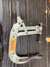 franklin tools valve spring compressor