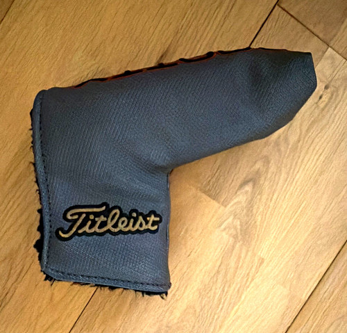 Titleist scotty cameron putter - titleist,