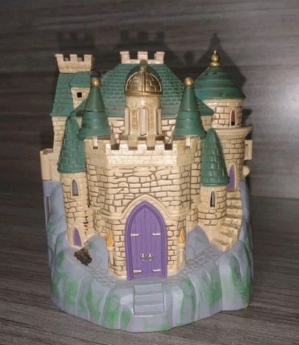 Harry potter hogwarts castle - harry,