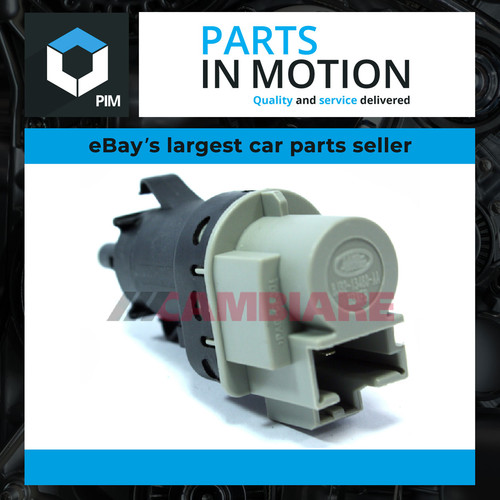 Brake light switch fits - light,
