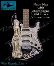 Handmade Bespoke Cola Inspired