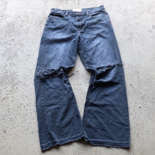 Bdg mens 34x32 distressed - bdg,