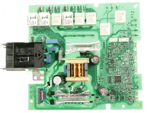 Repair bosch siemens neff - bosch, oven