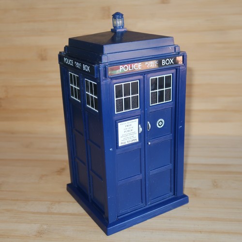 Doctor who flight control - doctor,