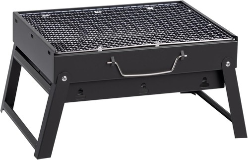 Bonnlo bbq barbecue grill - bbq,
