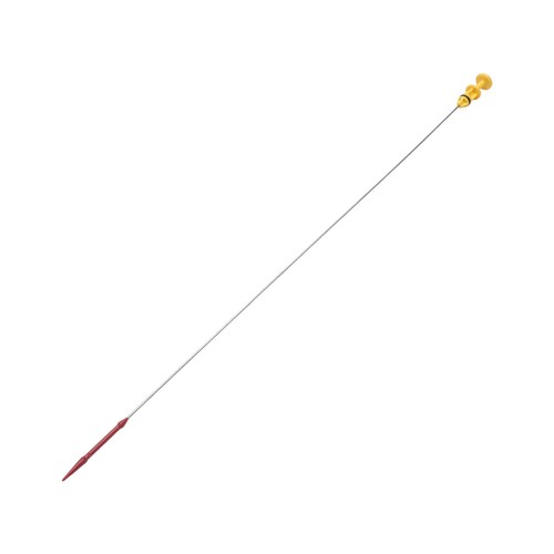 Oil level dipstick - oil,