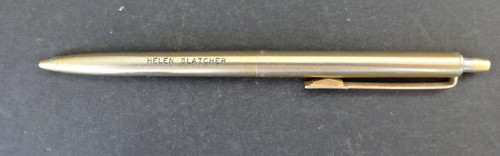Vintage paper mate profile - vintage,