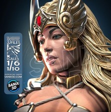 She-Ra Princess of Power 3D