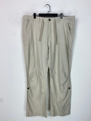 Mantaray beige plain cargo - mantaray,