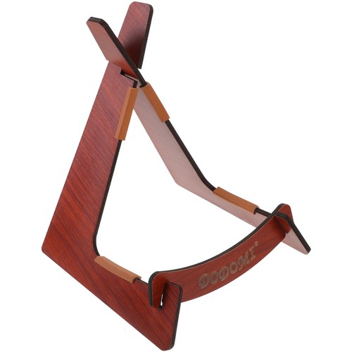 Light brown wooden violin - light,