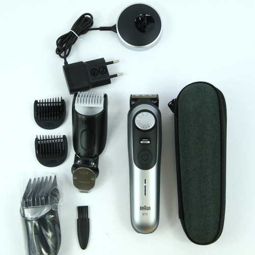 Braun series beard trimmer - braun,
