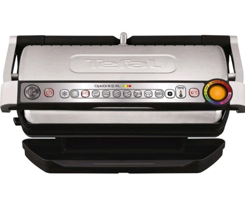 Tefal optigrill gc722d40 - xl,