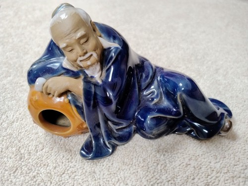 Chinese japanese clay - chinese,