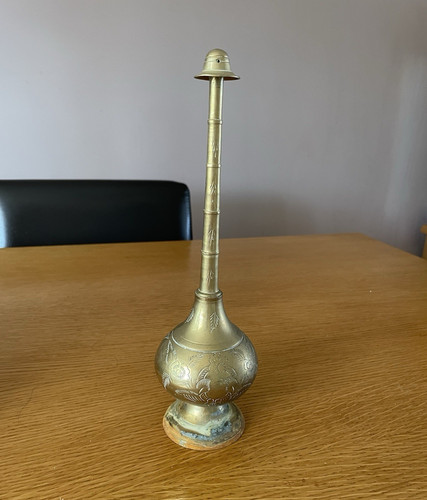 Vintage indian handcrafted - vintage,