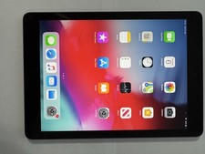 Apple iPad Air 1st Generation 32GB Wi-Fi Cellular Unlocked Space Grey