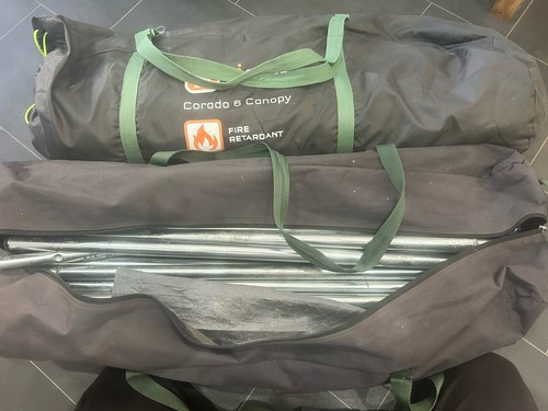 Gear corado canopy - gear, and
