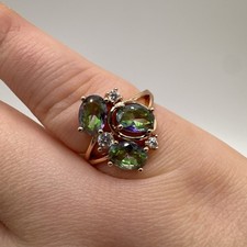 14ct Rolled Gold / Gold Filled