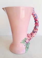 Large Clarice Cliff "My