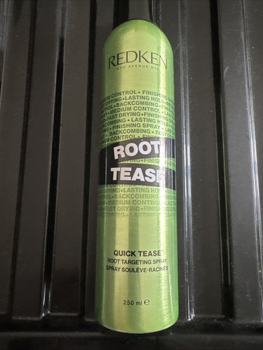 Redken quick tease - redken, 15