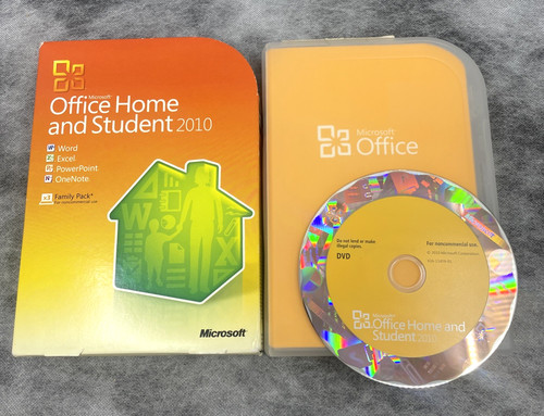 Microsoft office home and - microsoft,