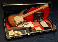 * * * 1994 Fender Custom Shop