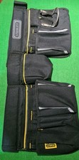 STANLEY Multi Pocket Fabric