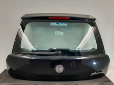 2010 FIAT GRANDE PUNTO Mk3 3