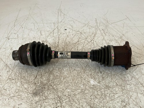 8k0407271ak front left - 8k0407271ak, semi