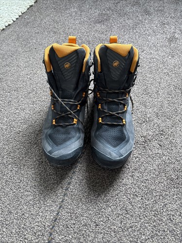 Mammut sapuen high gtx - mammut,