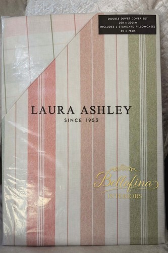 Laura ashley sophie stripe - laura,